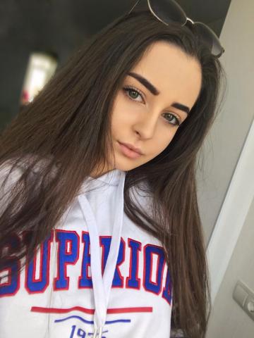 Анжелика